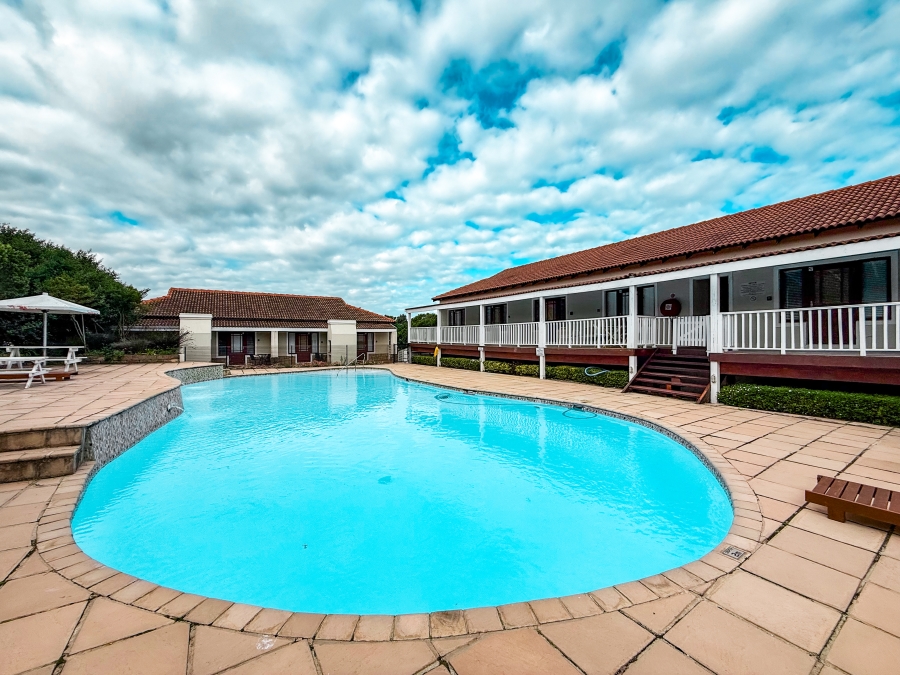 1 Bedroom Property for Sale in Keurboomstrand Western Cape